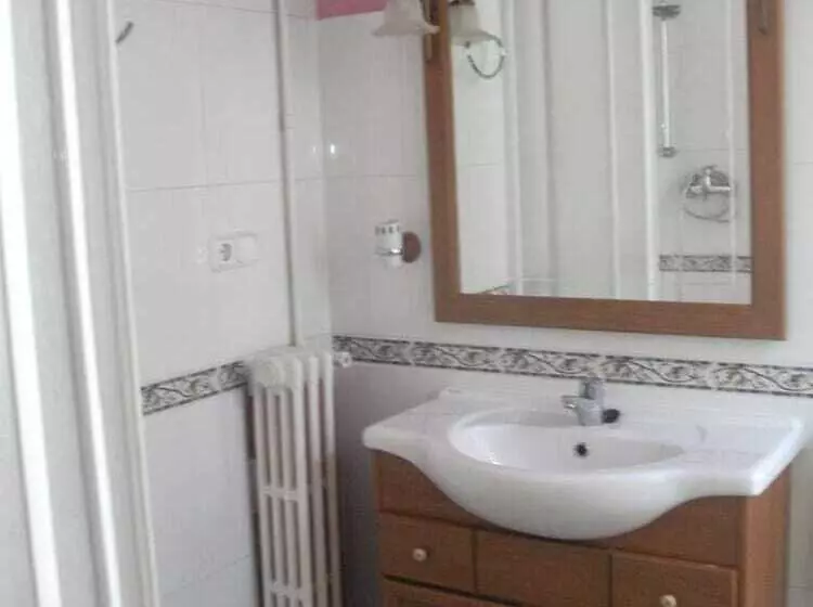 Hostal Porta De Nuria