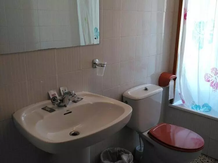 Hostal Porta De Nuria