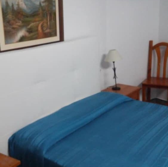 Hostal Porta De Nuria