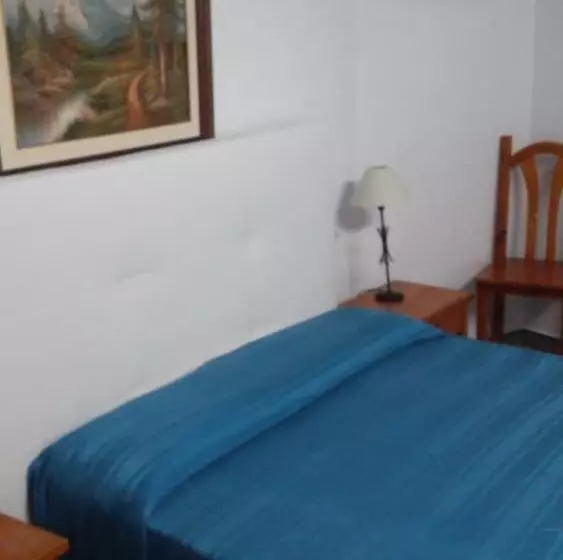 Hostal Porta De Nuria