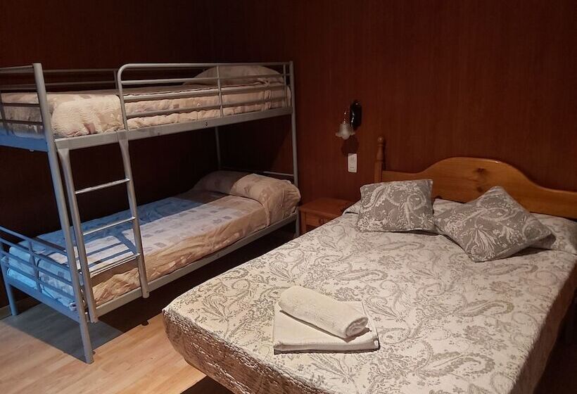 Hostal Porta De Nuria