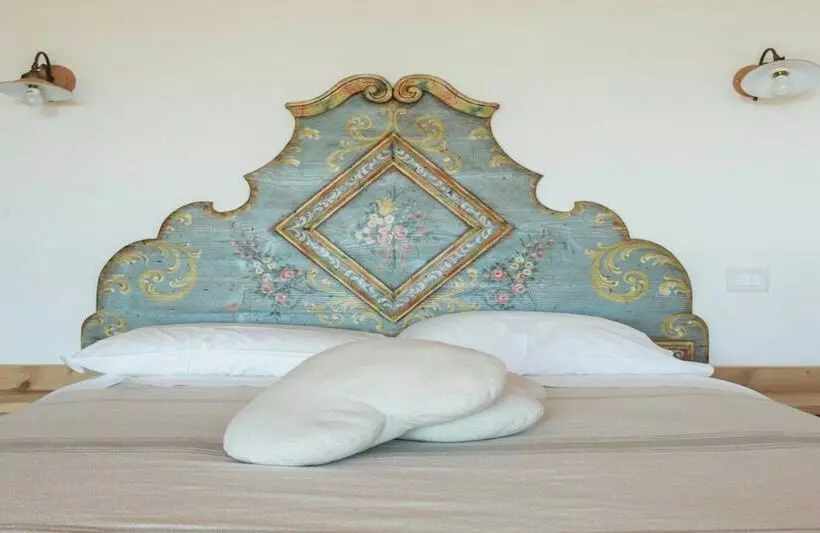 فندق Agriturismo Dolce Colle