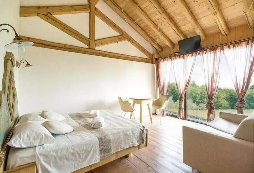 فندق Agriturismo Dolce Colle