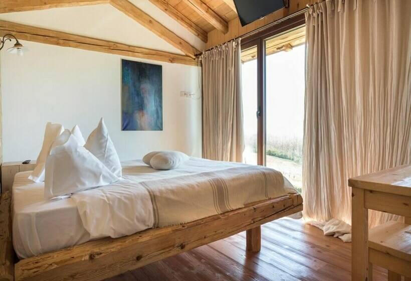 בית מלון כפרי Agriturismo Dolce Colle