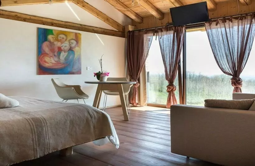 فندق Agriturismo Dolce Colle