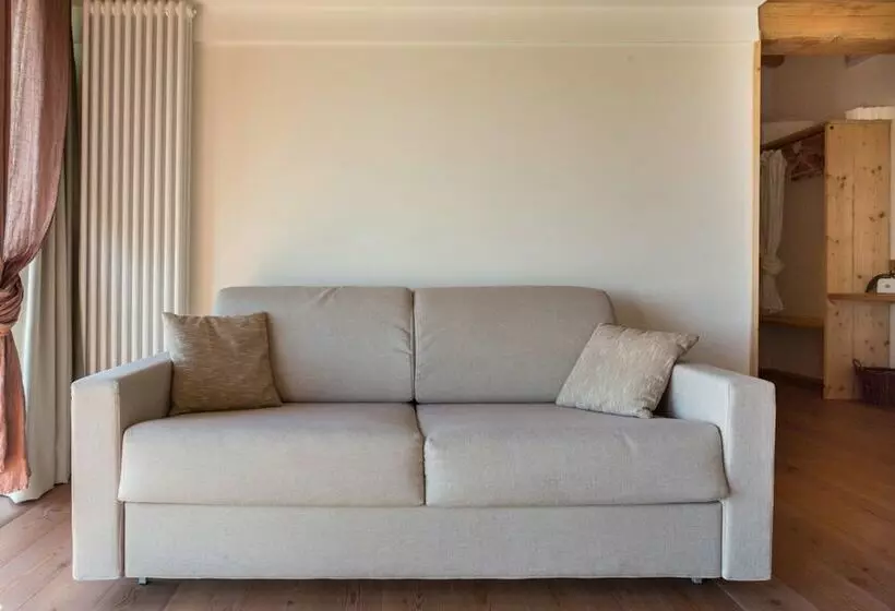 فندق Agriturismo Dolce Colle