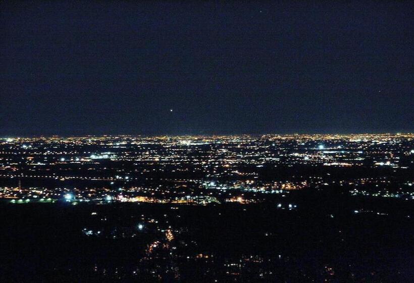 בית מלון כפרי Agriturismo Dolce Colle