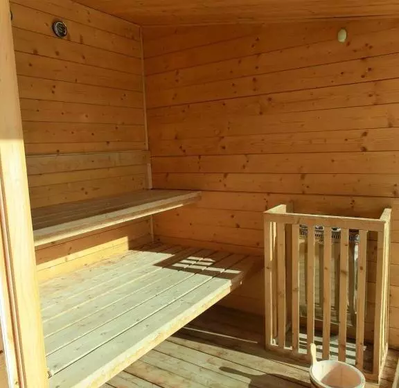 فندق Agriturismo Dolce Colle