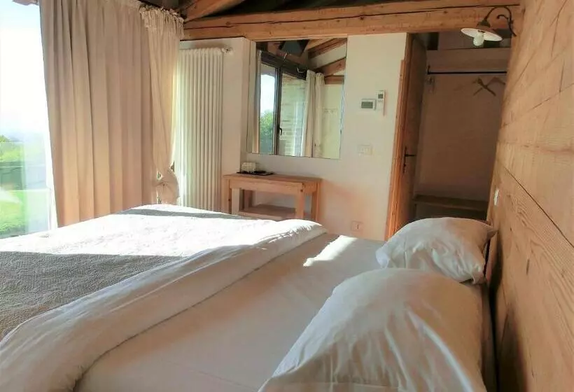 فندق Agriturismo Dolce Colle