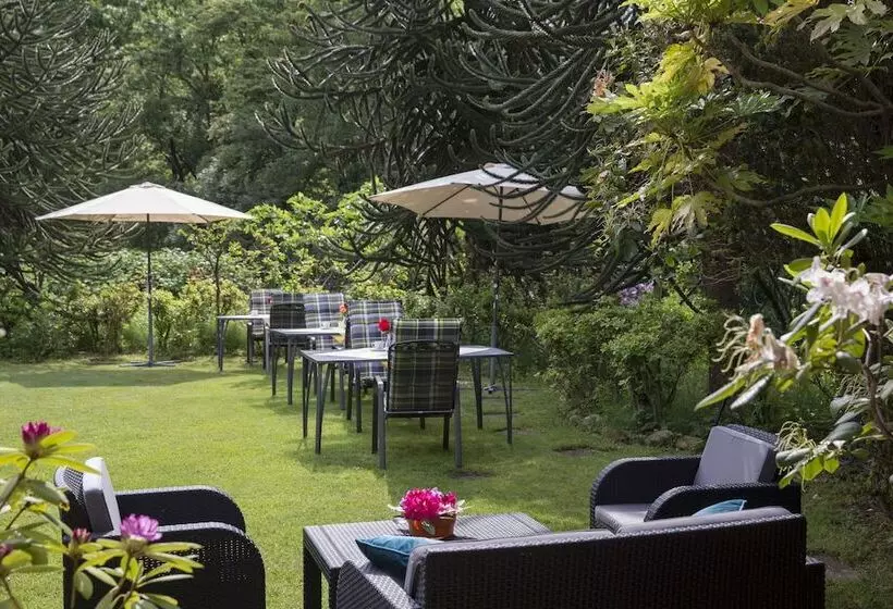 בית מלון כפרי Al Fiume