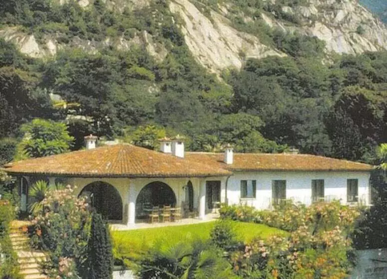 בית מלון כפרי Al Fiume