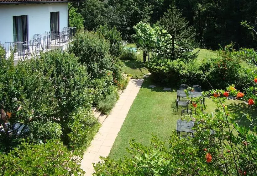 בית מלון כפרי Al Fiume