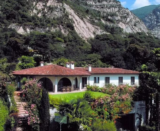 בית מלון כפרי Al Fiume