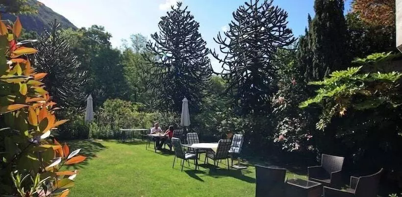 בית מלון כפרי Al Fiume