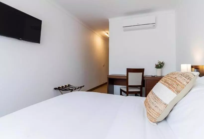 فندق Albergaria Quim Barreiros