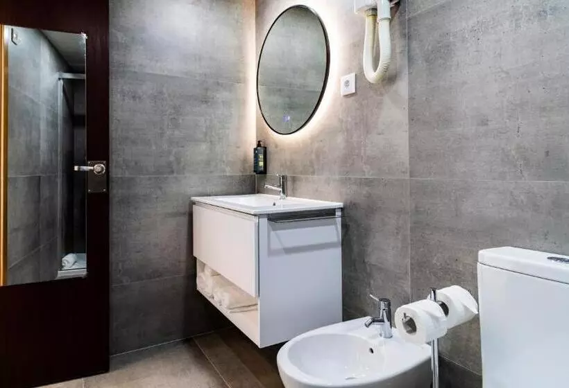 فندق Albergaria Quim Barreiros