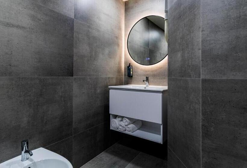 호텔 Albergaria Quim Barreiros