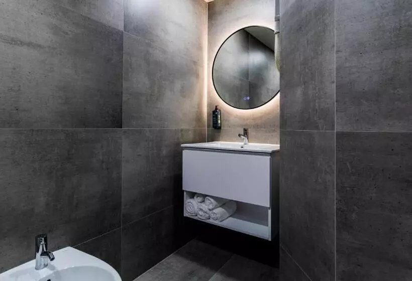 فندق Albergaria Quim Barreiros