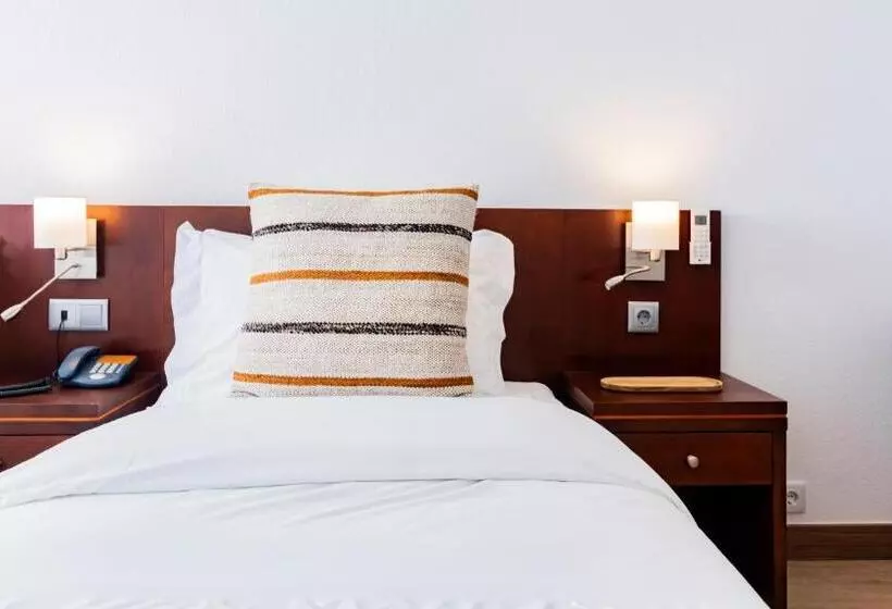 فندق Albergaria Quim Barreiros