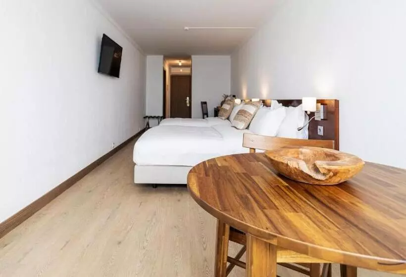 فندق Albergaria Quim Barreiros