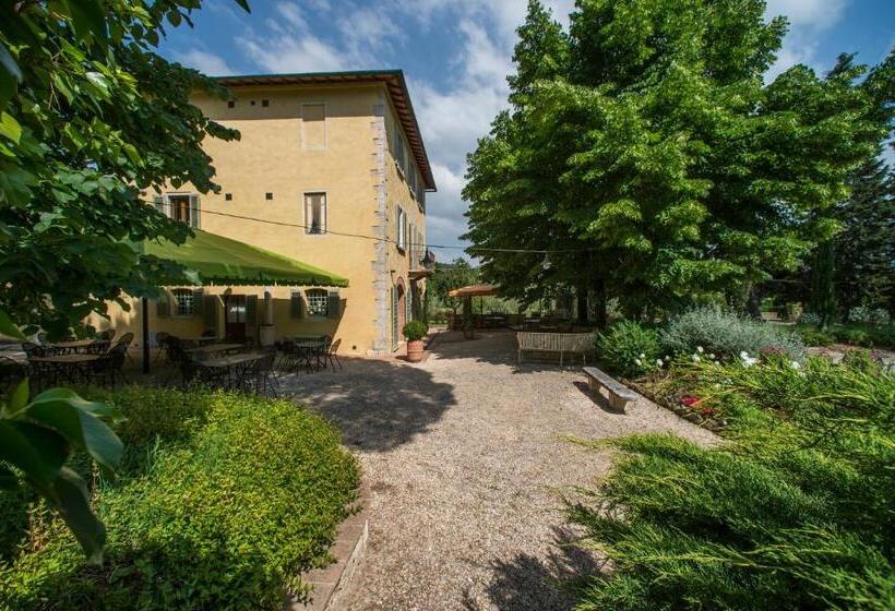 ホテル Albergo Da Annita   Room Only