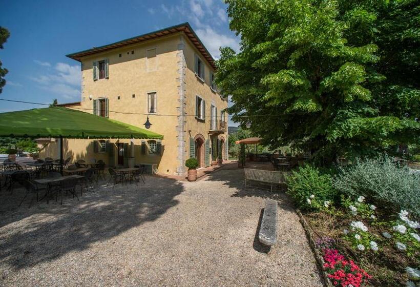 ホテル Albergo Da Annita   Room Only