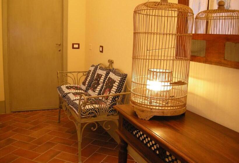 ホテル Albergo Da Annita   Room Only