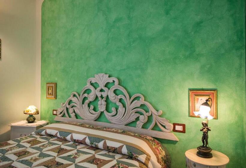 ホテル Albergo Da Annita   Room Only