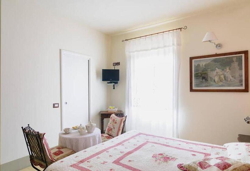 ホテル Albergo Da Annita   Room Only