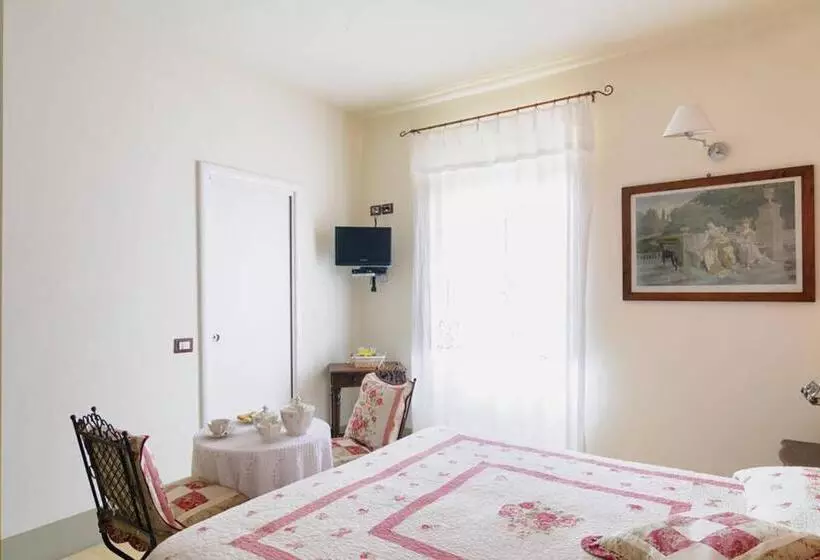 فندق Albergo Da Annita Room Only