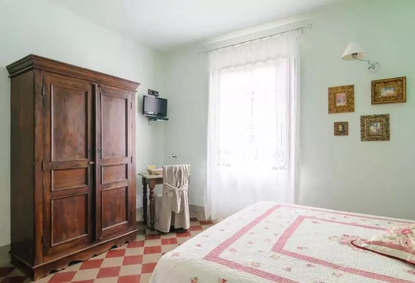 فندق Albergo Da Annita Room Only