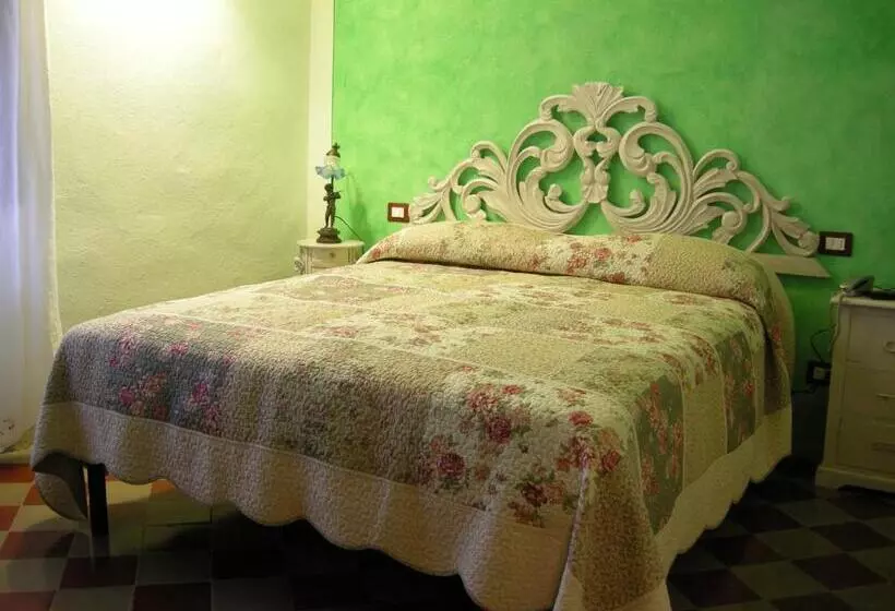فندق Albergo Da Annita Room Only