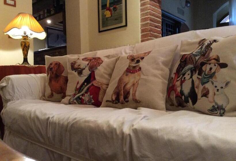 ホテル Albergo Da Annita   Room Only