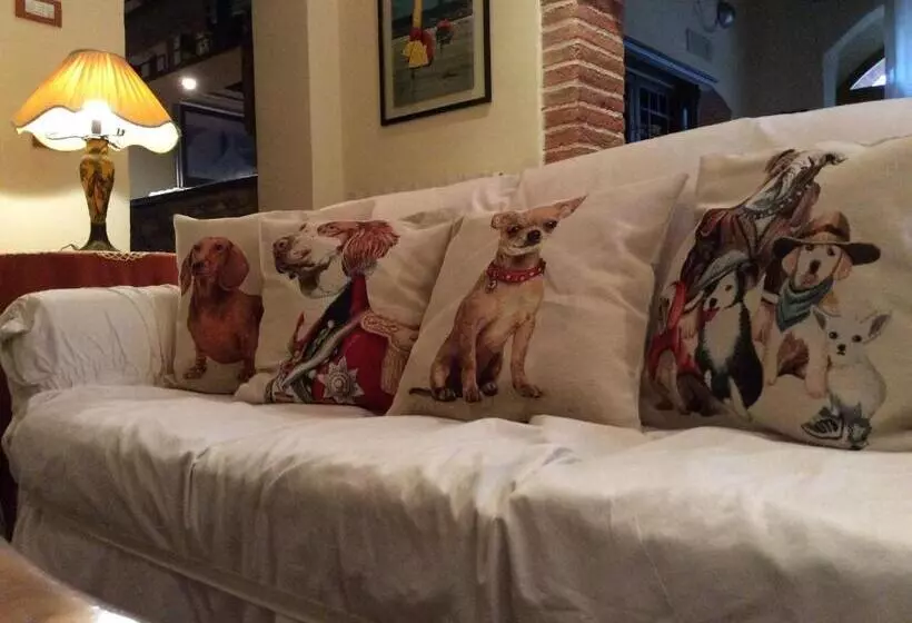 فندق Albergo Da Annita Room Only