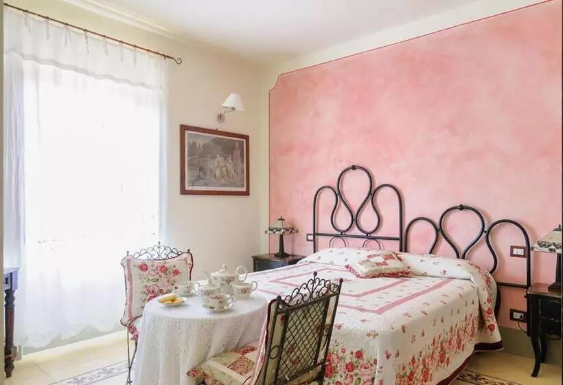 فندق Albergo Da Annita Room Only