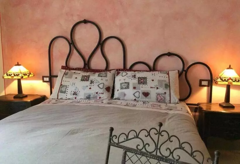 فندق Albergo Da Annita Room Only