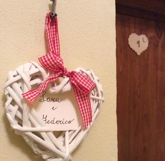 ホテル Albergo Da Annita   Room Only