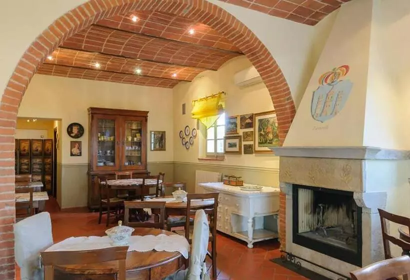 فندق Albergo Da Annita Room Only