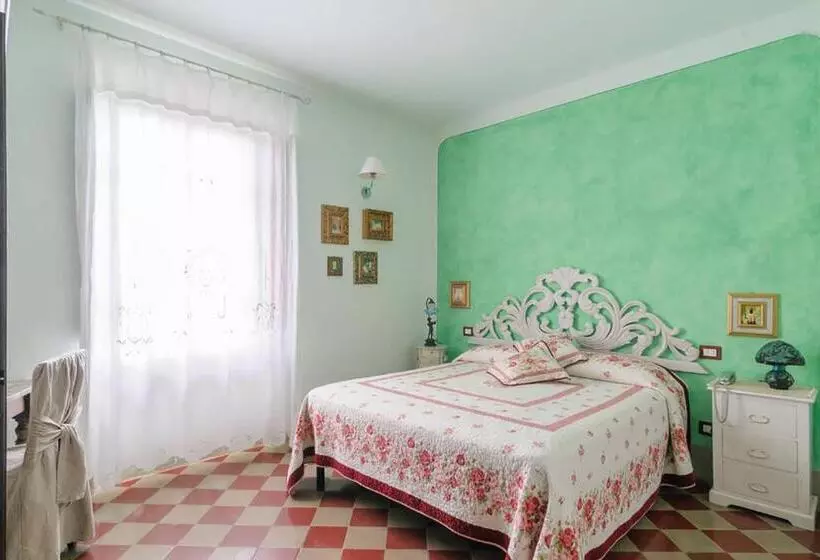 فندق Albergo Da Annita Room Only