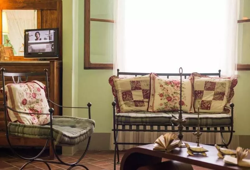 فندق Albergo Da Annita Room Only