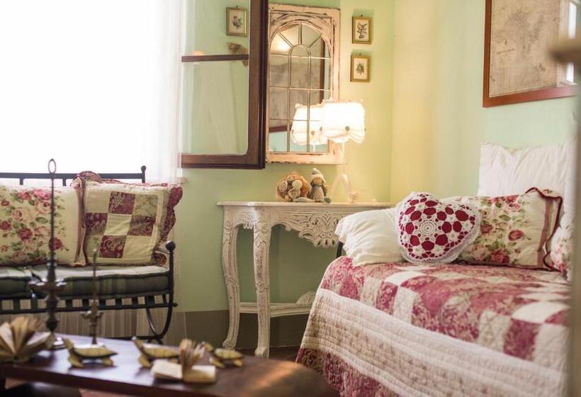 ホテル Albergo Da Annita   Room Only