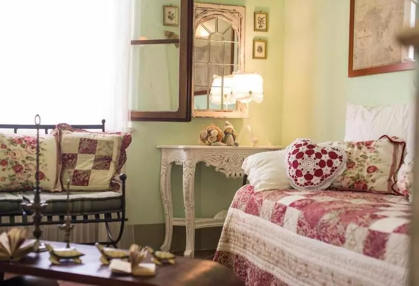 فندق Albergo Da Annita Room Only