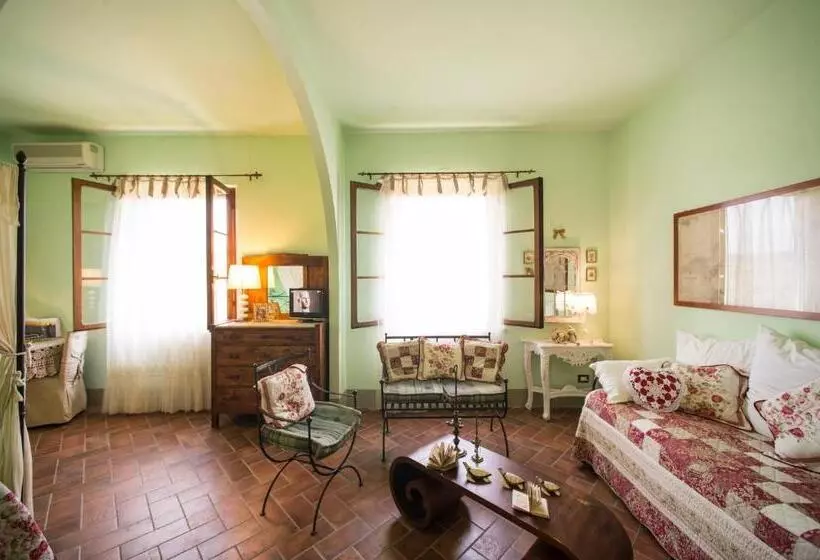 فندق Albergo Da Annita Room Only