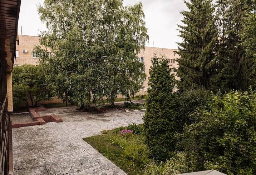 בית מלון כפרי Amaks Yubileinaya