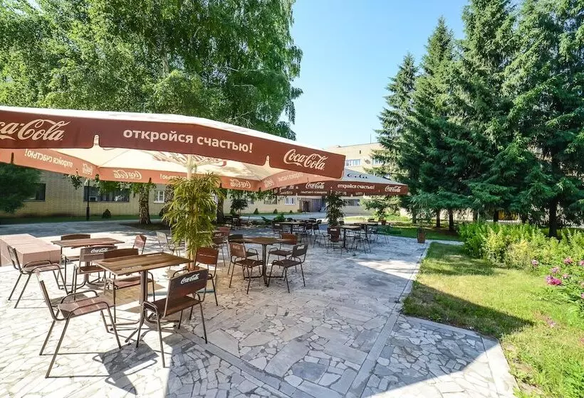 호텔 Amaks Yubileinaya