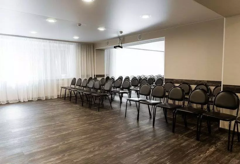 호텔 Amaks Yubileinaya