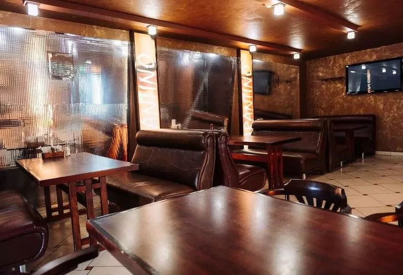 호텔 Amaks Yubileinaya