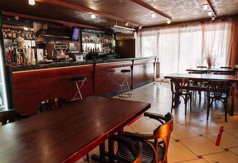 호텔 Amaks Yubileinaya