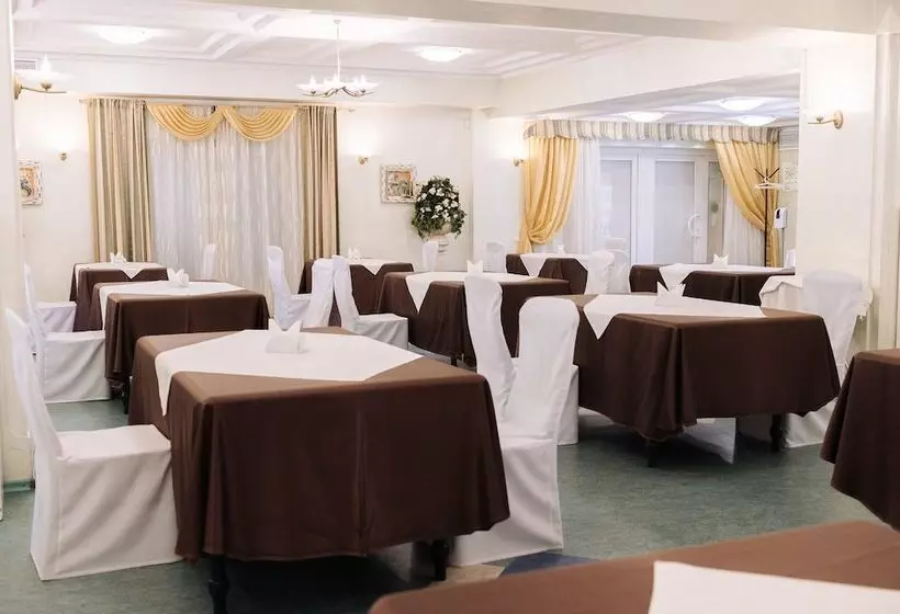 호텔 Amaks Yubileinaya