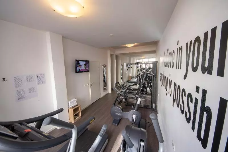 هتل Ambassador City Centre